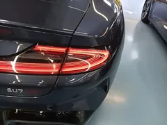 2024 Xiaomi SU7 4WD Long Range Advanced ADAS Max — фото 8