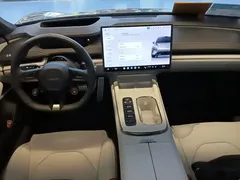 2024 Xiaomi SU7 4WD Long Range Advanced ADAS Max — фото 10