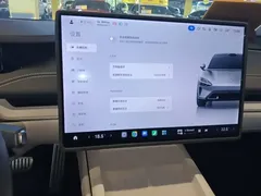 2024 Xiaomi SU7 4WD Long Range Advanced ADAS Max — фото 13