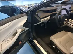 2024 Xiaomi SU7 4WD Long Range Advanced ADAS Max — фото 16