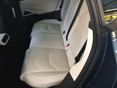 2024 Xiaomi SU7 4WD Long Range Advanced ADAS Max — фото 17