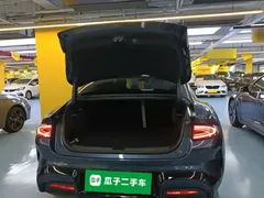 2024 Xiaomi SU7 4WD Long Range Advanced ADAS Max — фото 19