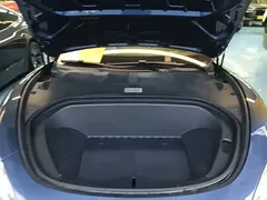 2024 Xiaomi SU7 4WD Long Range Advanced ADAS Max — фото 20