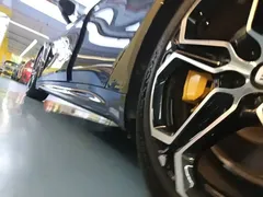 2024 Xiaomi SU7 4WD Long Range Advanced ADAS Max — фото 22