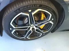 2024 Xiaomi SU7 4WD Long Range Advanced ADAS Max — фото 23