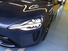 2024 Xiaomi SU7 4WD Long Range Advanced ADAS Max — фото 24