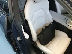 2024 Xiaomi SU7 4WD Long Range Advanced ADAS Max — фото 25