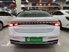 2021 Kia K5 270T CVVD, белый — фото 6