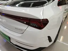 2021 Kia K5 270T CVVD, белый — фото 8