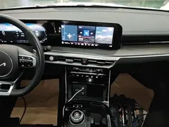 2021 Kia K5 270T CVVD, белый — фото 13