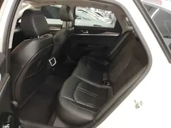 2021 Kia K5 270T CVVD, белый — фото 17