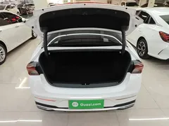 2021 Kia K5 270T CVVD, белый — фото 19