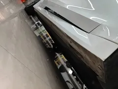 2021 Kia K5 270T CVVD, белый — фото 21