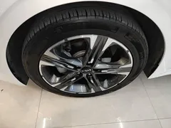 2021 Kia K5 270T CVVD, белый — фото 23