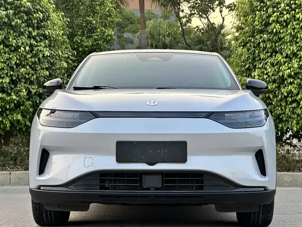 2023 Leapmotor C11 EV 500 Comfort