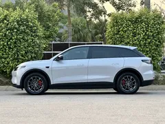 2023 Leapmotor C11 EV 500 Comfort — фото 3