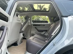 2023 Leapmotor C11 EV 500 Comfort — фото 5