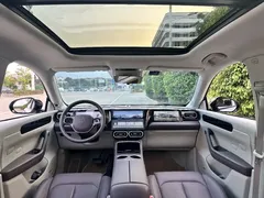 2023 Leapmotor C11 EV 500 Comfort — фото 6