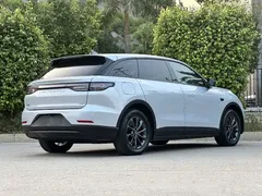 2023 Leapmotor C11 EV 500 Comfort — фото 7