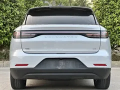 2023 Leapmotor C11 EV 500 Comfort — фото 8
