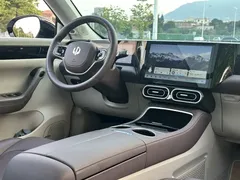 2023 Leapmotor C11 EV 500 Comfort — фото 9