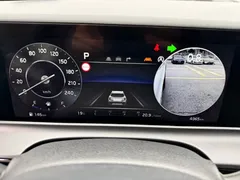 2023 Kia Seltos 1.5L CVT Premium, белый — фото 7