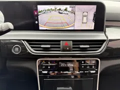 2023 Kia Seltos 1.5L CVT Premium, белый — фото 8