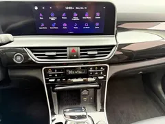 2023 Kia Seltos 1.5L CVT Premium, белый — фото 9