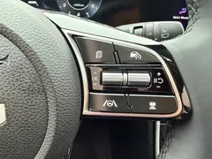2023 Kia Seltos 1.5L CVT Premium, белый — фото 12