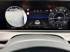 2023 Kia Seltos 1.5L CVT Premium, белый — фото 13