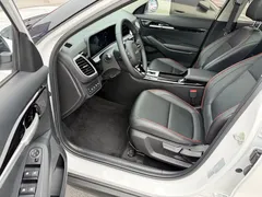 2023 Kia Seltos 1.5L CVT Premium, белый — фото 15