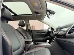 2023 Kia Seltos 1.5L CVT Premium, белый — фото 19