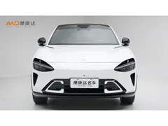 2025 Xiaomi YU7 Max — фото 2
