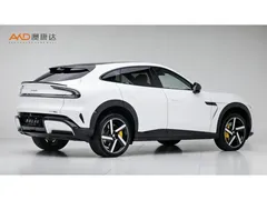 2025 Xiaomi YU7 Max — фото 3