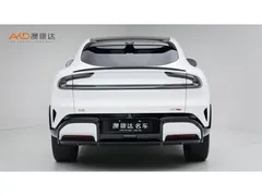2025 Xiaomi YU7 Max — фото 4