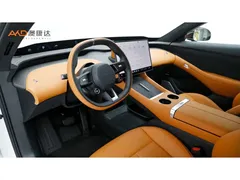 2025 Xiaomi YU7 Max — фото 6