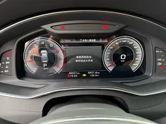 2024 Audi A6L 40 TFSI Luxury Dynamic, чёрный — фото 20