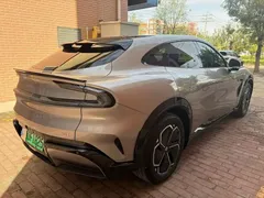2025 Xiaomi YU7 RWD Long Range — фото 5