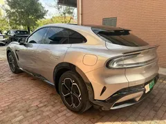 2025 Xiaomi YU7 RWD Long Range — фото 6