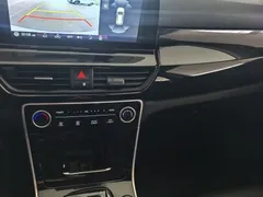 2023 Kia Seltos 1.5L CVT Luxury, белый — фото 12