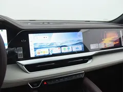 2021 Geely Monjaro 2.0TD DCT EVO 2WD Premium, синий — фото 15