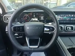 2023 Chery Tiggo 9 2.0T DCT 2WD Premium 5-seat — фото 11