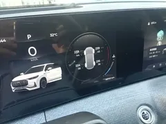 2023 Chery Tiggo 9 2.0T DCT 2WD Premium 5-seat — фото 12