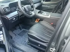 2023 Chery Tiggo 9 2.0T DCT 2WD Premium 5-seat — фото 15