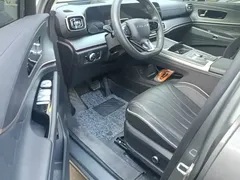 2023 Chery Tiggo 9 2.0T DCT 2WD Premium 5-seat — фото 16
