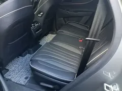 2023 Chery Tiggo 9 2.0T DCT 2WD Premium 5-seat — фото 17