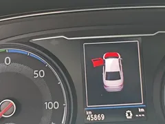 2020 Volkswagen Passat 430PHEV PHEV Luxury, чёрный — фото 9