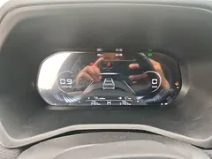 2022 Geely Emgrand 4th Gen 1.5L MT Luxury, белый — фото 12