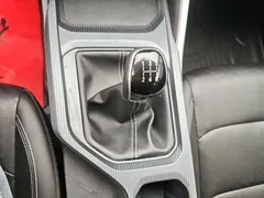 2022 Geely Emgrand 4th Gen 1.5L MT Luxury, белый — фото 14