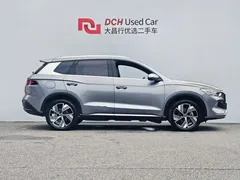 2024 BYD Song Pro Glory DM-i PHEV 110km Excellence — фото 2